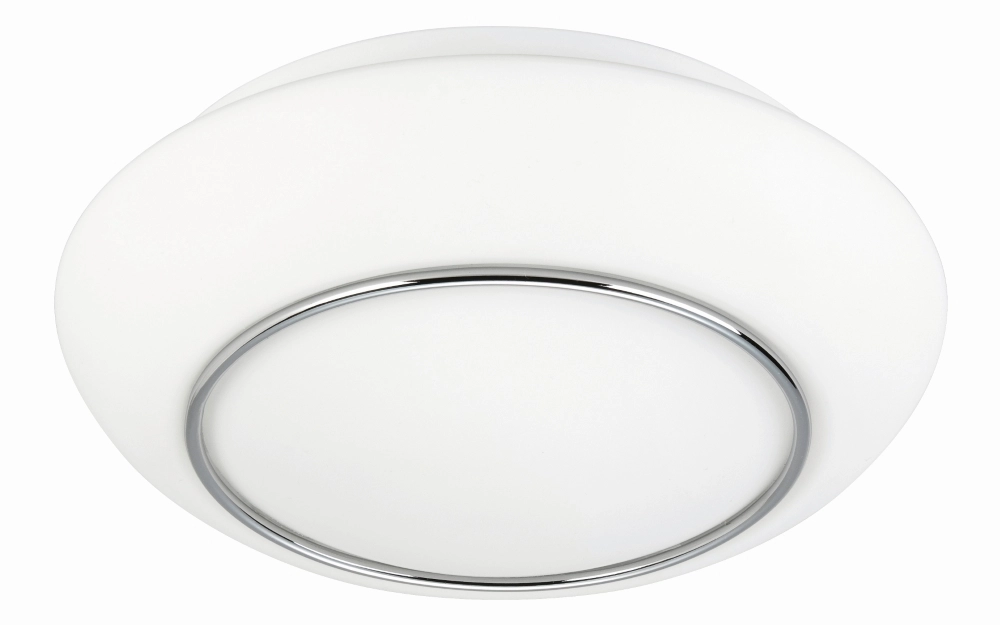 Plafonnier Tornado chrome Ø 38cm Plafonnier Tornado chrome Ø 38cm
