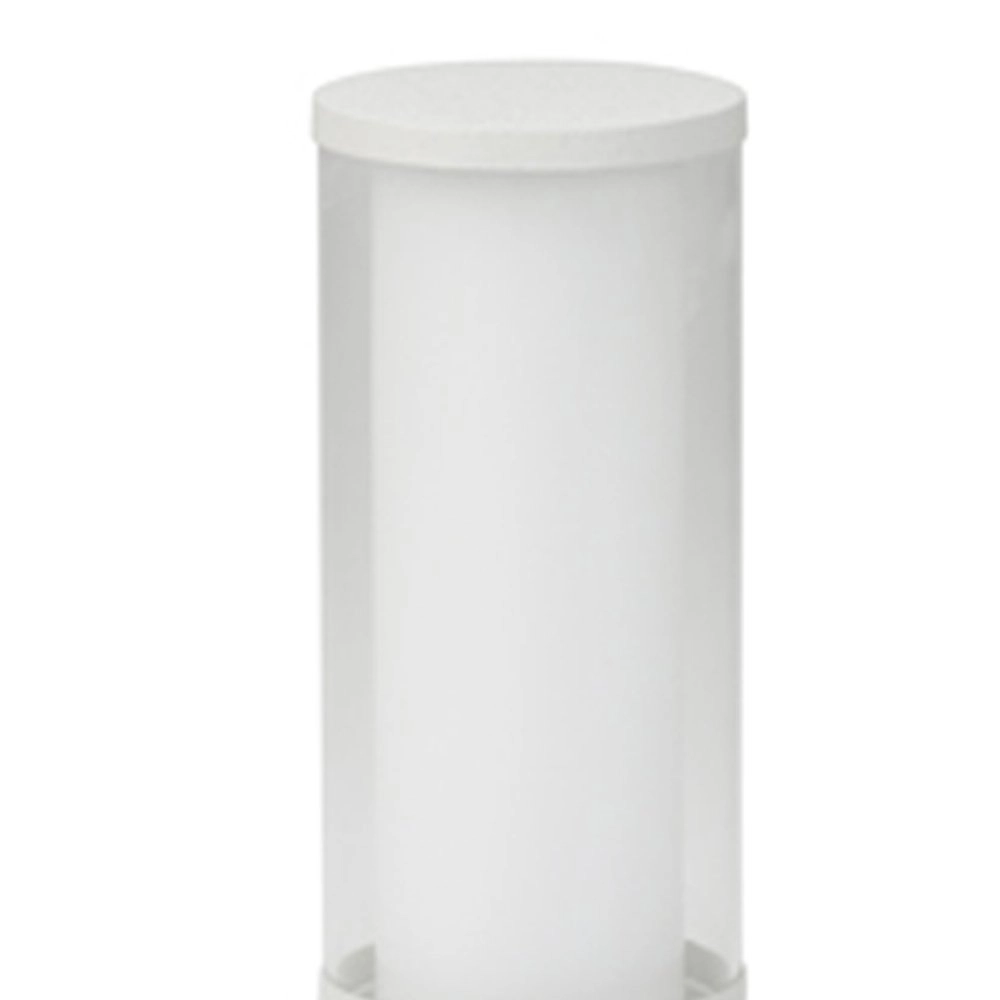 Lampe de terrasse Rod 50 cm - blanc Albert 4007235805451