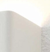 Spot mural à LED Fulda avec dim-to-warm Artdelight 8719831735969