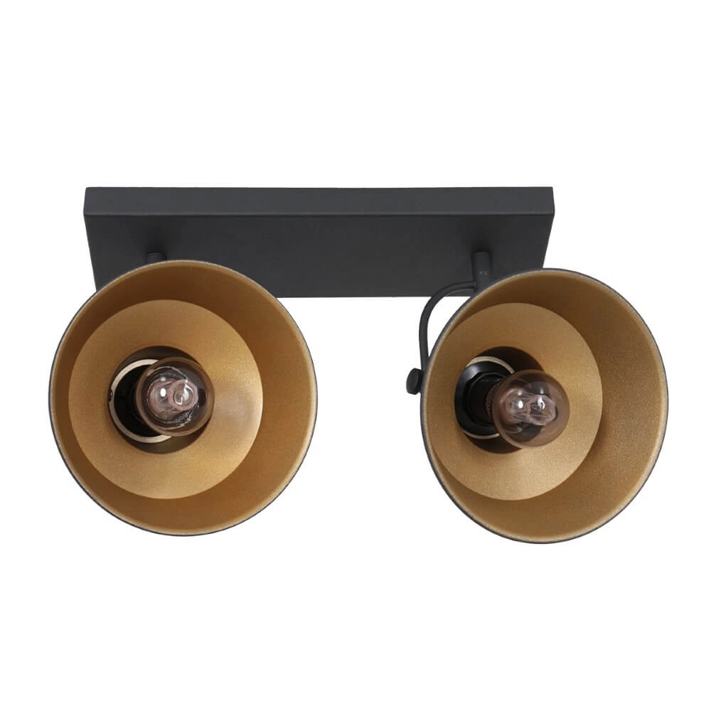 Plafonnier orientable Nové Steinhauer 8712746148626