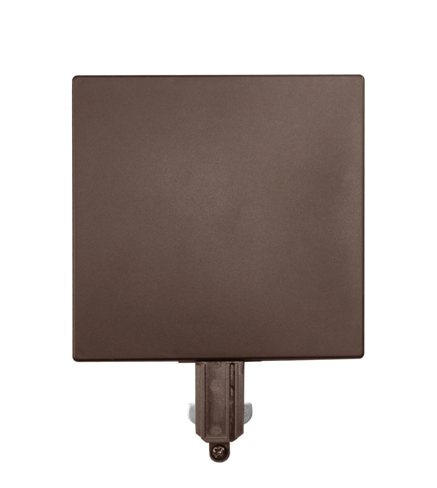 Monophasée Track box Boîte centrale d’alimentation Choco