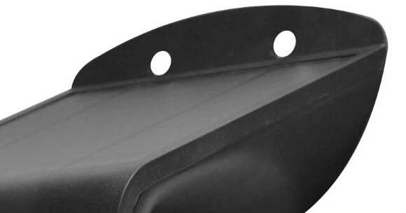 Applique solaire Finmotion Solar Franssen 5391370077637