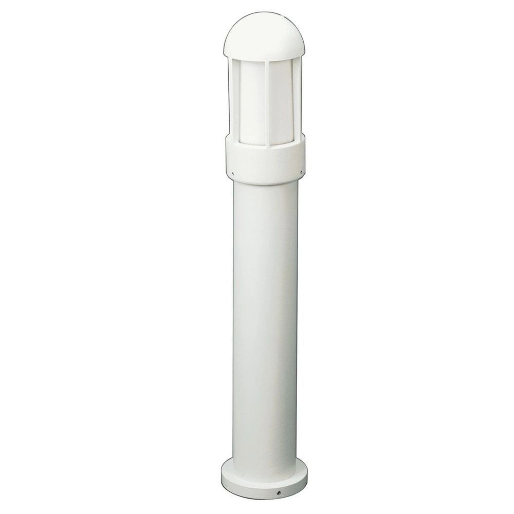 Lampe de jardin Rondo 83 cm blanc Lampe de jardin Rondo 83 cm blanc