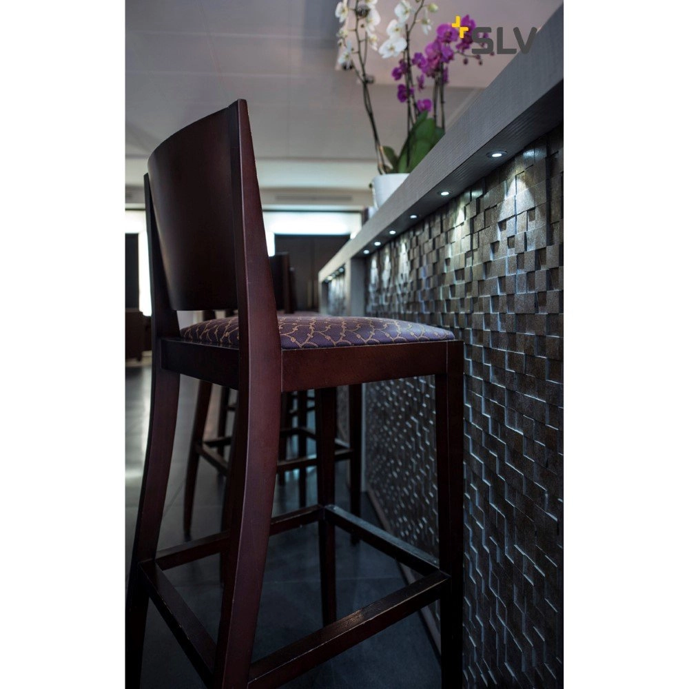 Spot de plafond LED Dekled 3000 SLV 4024163113625