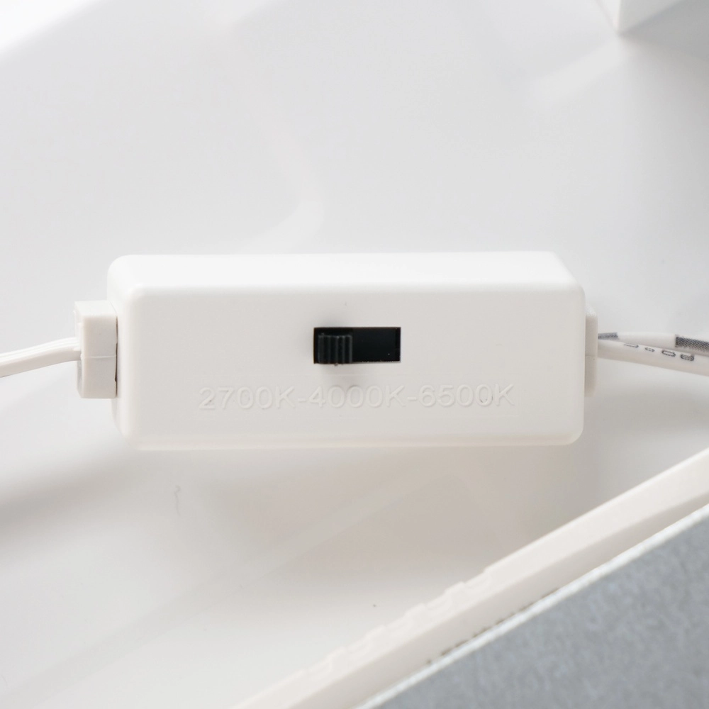 Plafonnier élégant Bottazzo rectangle Eglo 9002759759636