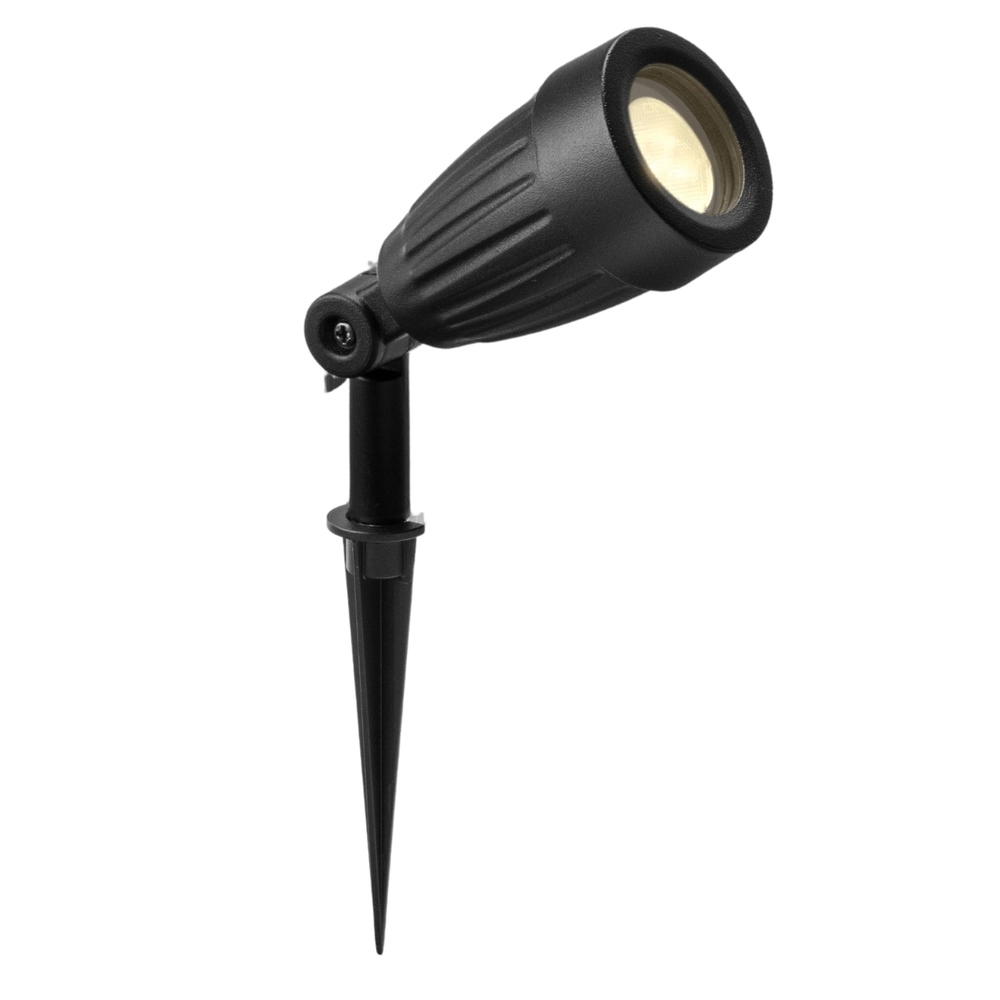 Spot de jardin Jona Small noir GardenLights 8719979284701