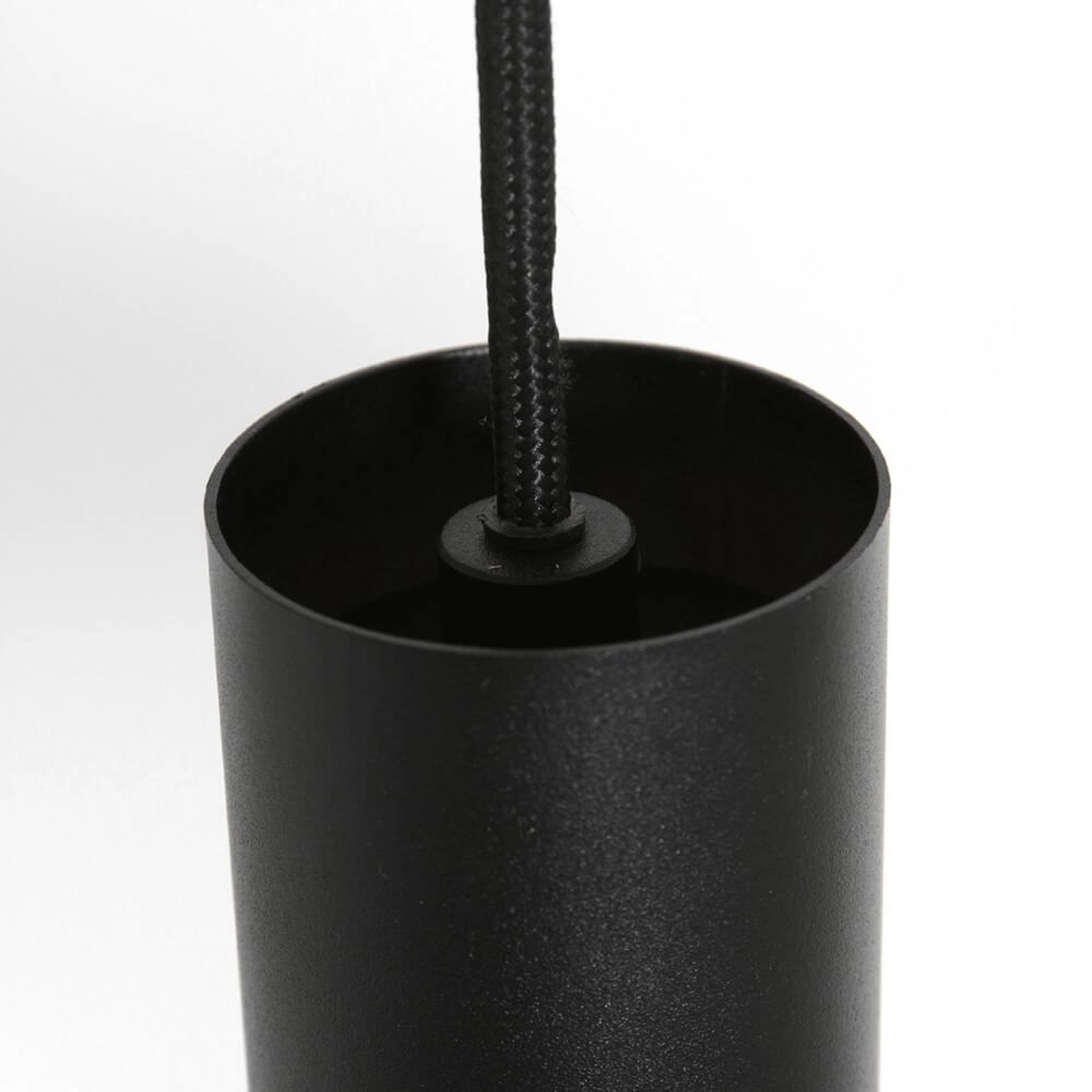 Lampe suspendue rétro Flinter Ø42cm Steinhauer 8712746148633