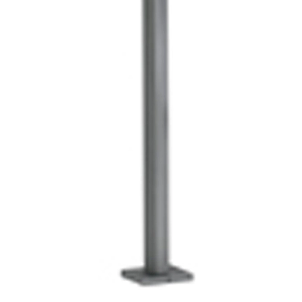 Grande lanterne Strunk anthracite Albert 4007235208634