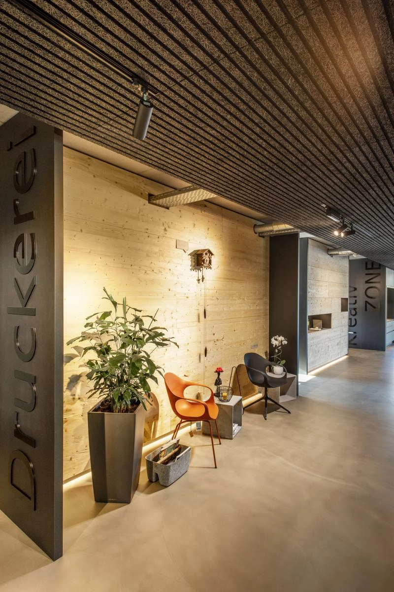 Railspot 3-phasé Numinos S noir 3000K - 24 deg SLV 4024163242325