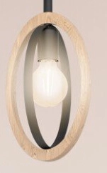 Lampe à suspension Basildon Eglo 9002759434618