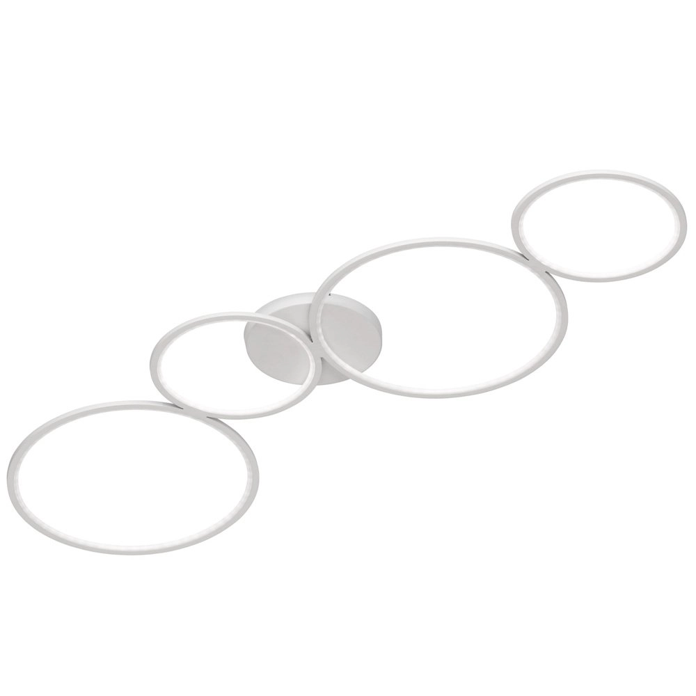 Lampe de plafond Rondo design Lampe de plafond Rondo design