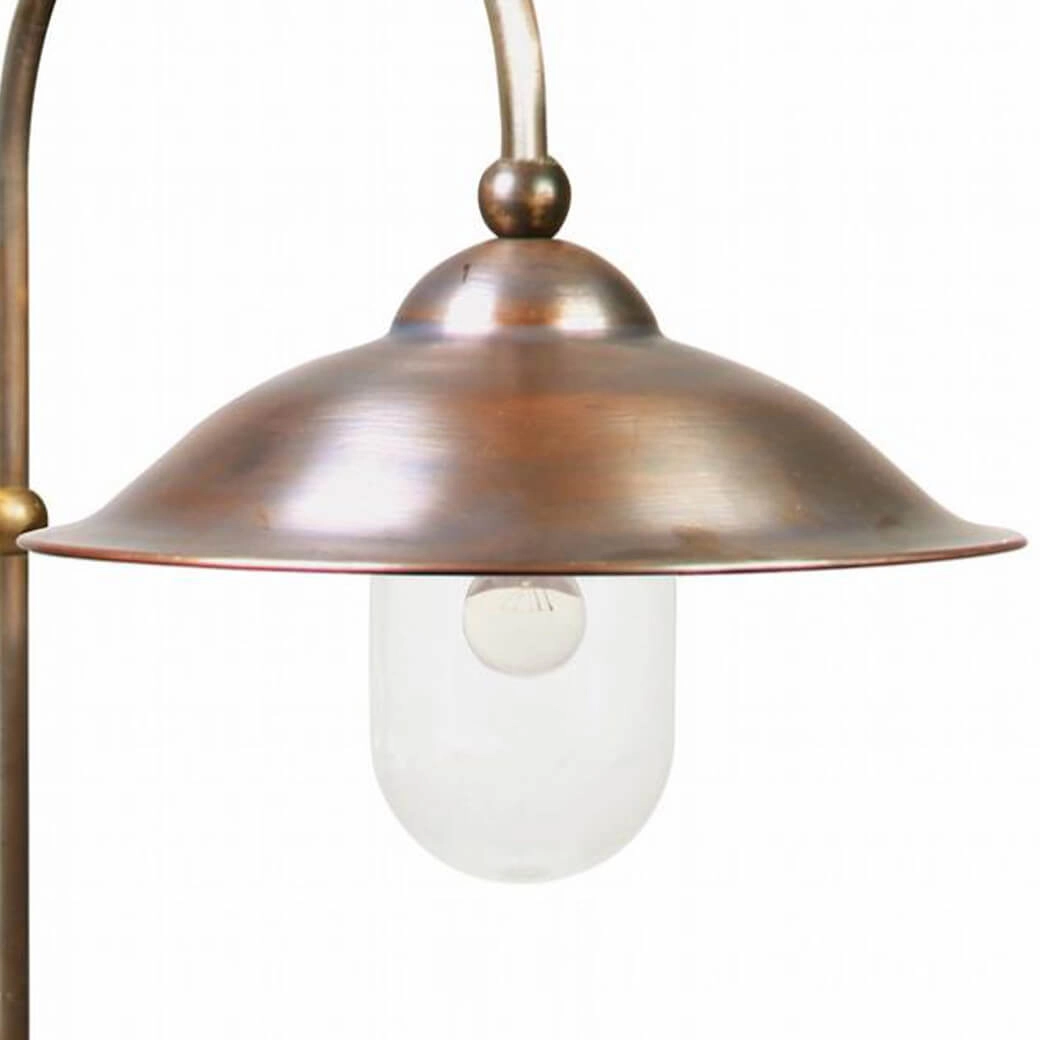 Applique en cuivre Saint Tropez L KS 8714732127202