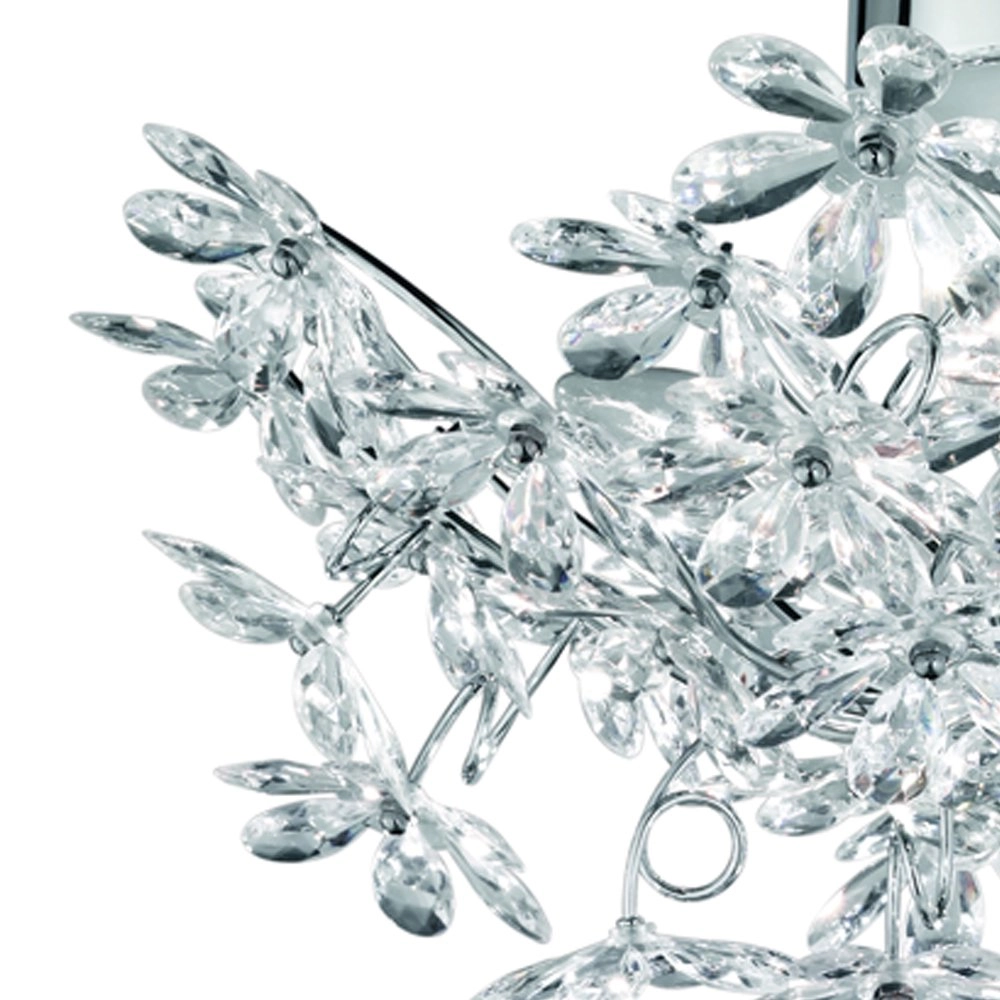 Lampe Flower Trio 4017807233995