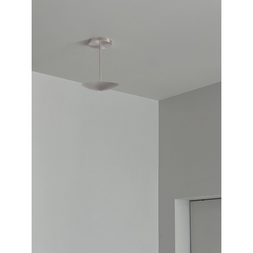 Plafonnier Scala Ø 25 cm de niche Masterlight 8718121316437