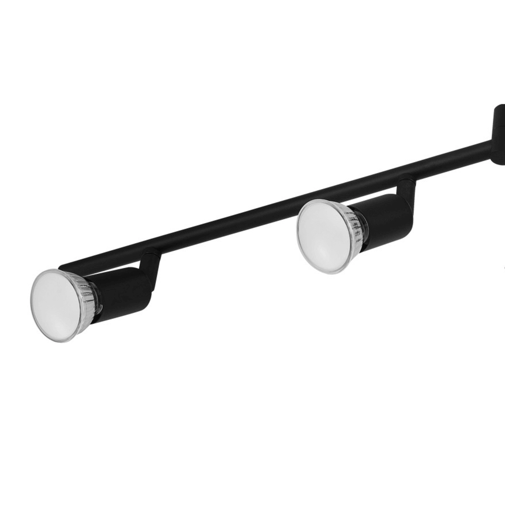 Spot en saillie 6 lumières Buzz-Led Eglo 9002759324339