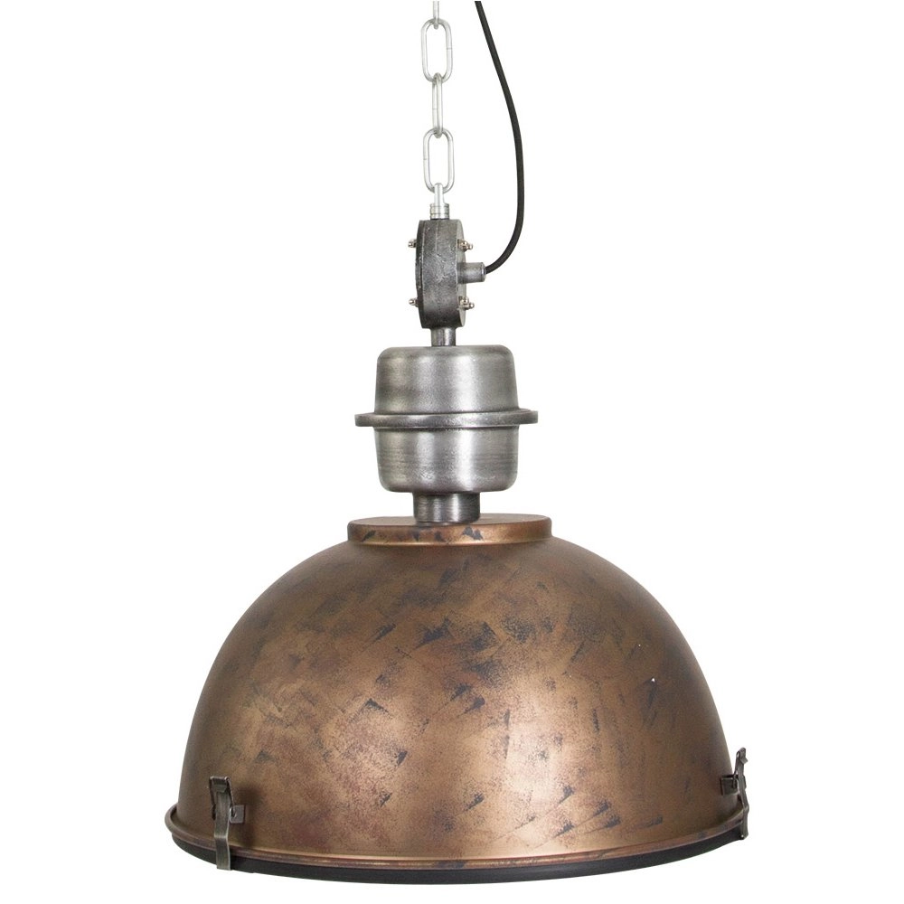 Lampe à suspension Bikkel Lampe à suspension Bikkel