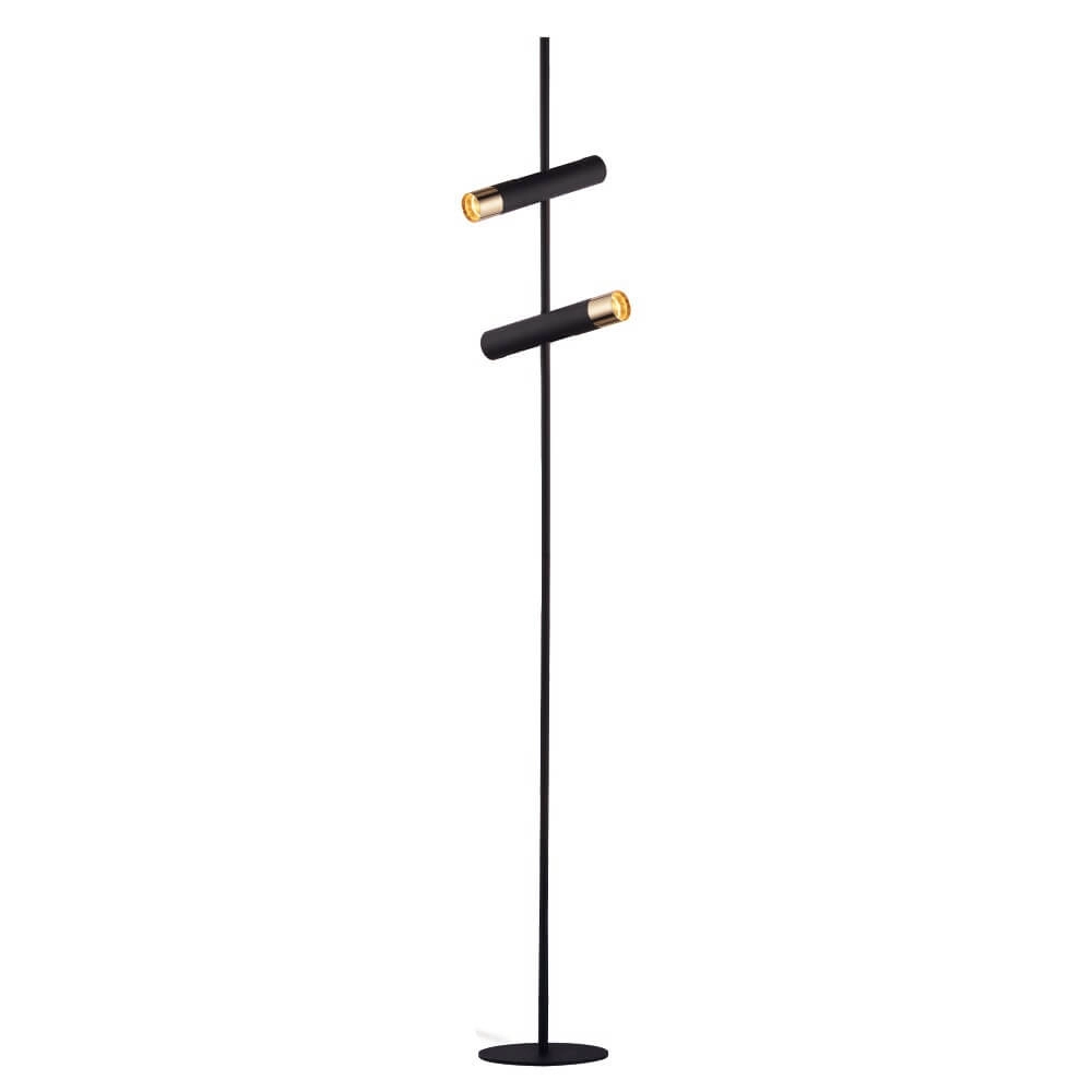 Lampadaire design Cylinder Lampadaire design Cylinder