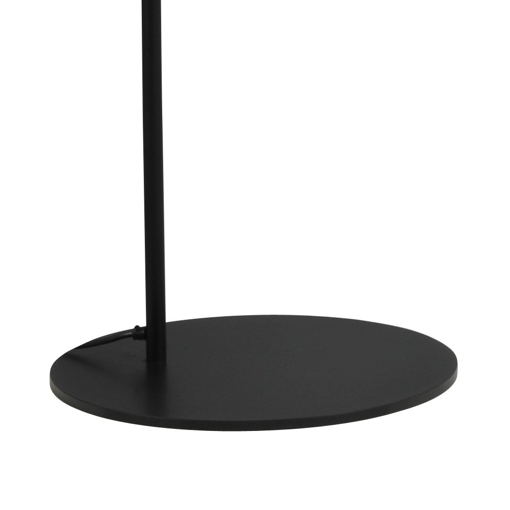 Lampadaire Industria 186 brun rouille avec de l'or Masterlight 8718121153209