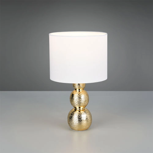 Lampe de table Lova Or Trio 4017807682656