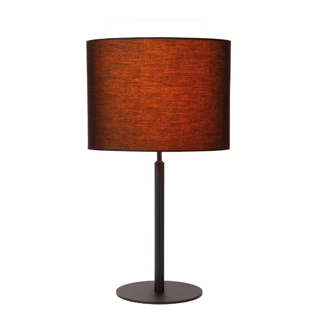 Lampe de table Maya Noir