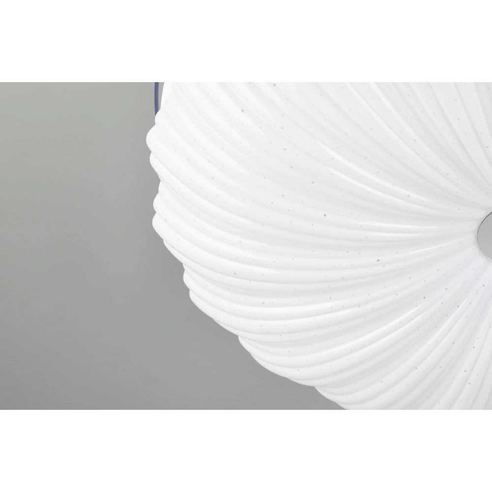 Fan Kiruna blanc Ø 106cm Trio 4017807689310