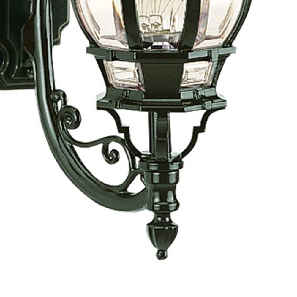 Applique murale Andrew classique KS 8714732512008