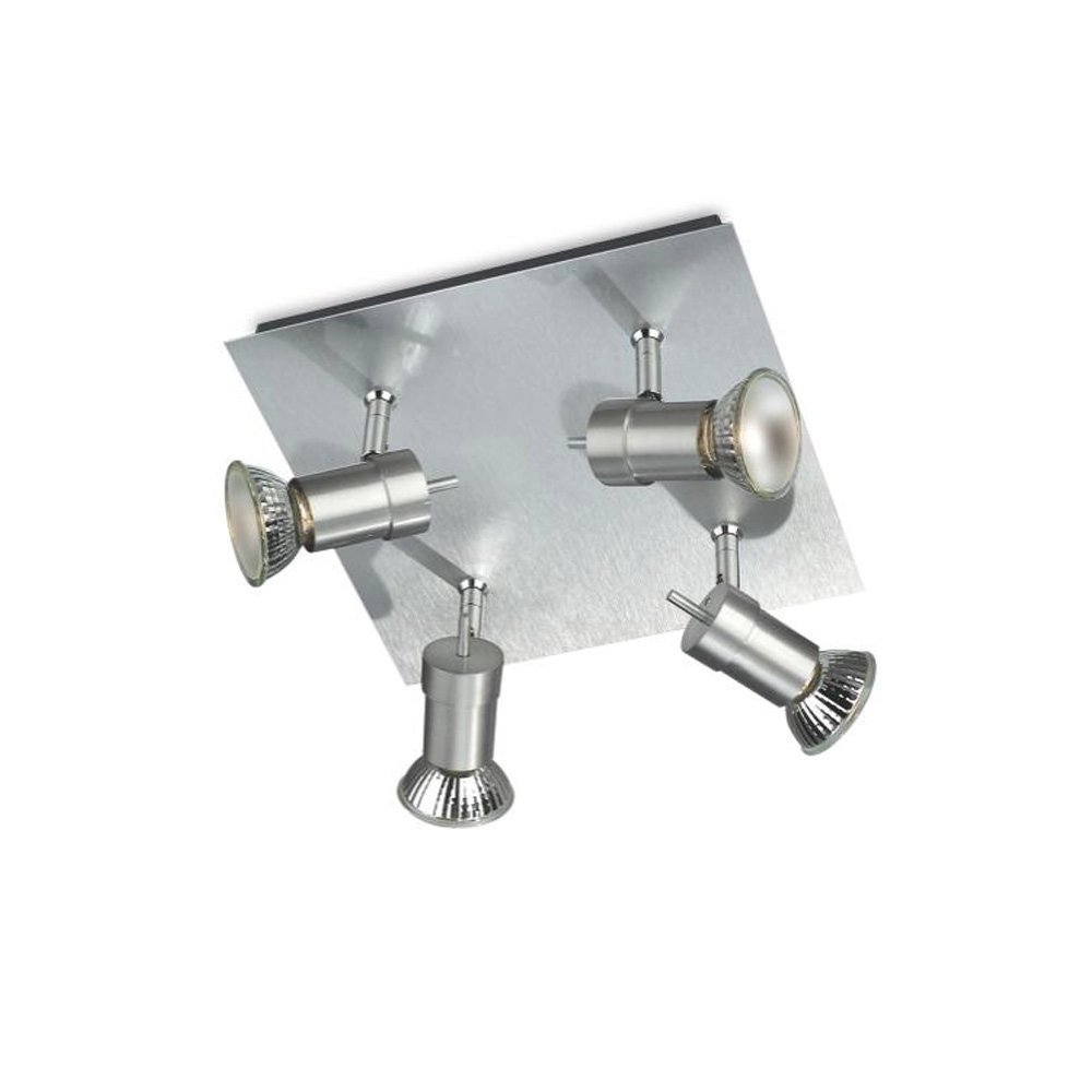 Lampe de plafond Titan Philips 8718696156025