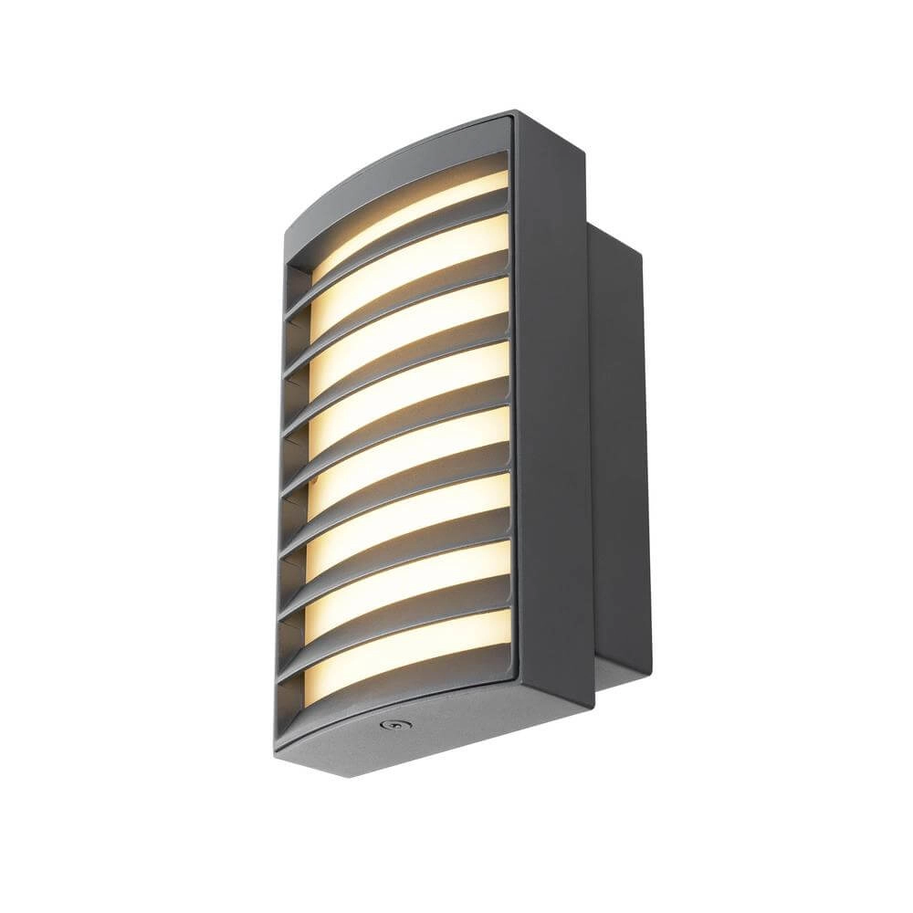 Applique murale Rasterlys design anthracite 2700K Applique murale Rasterlys design anthracite 2700K