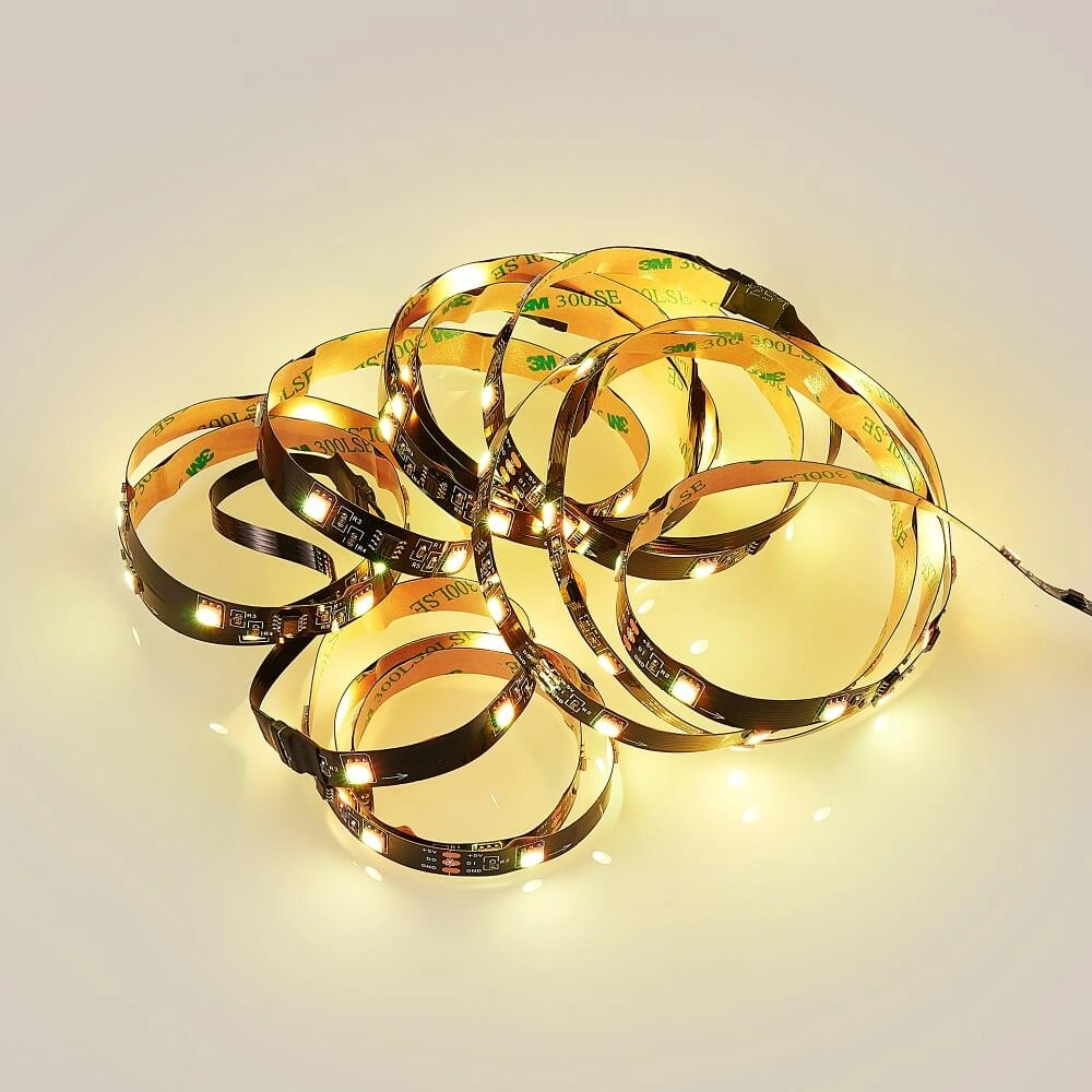 Bande LED Gaming Screen 3 mètres pour l’écran Trio 4017807577457