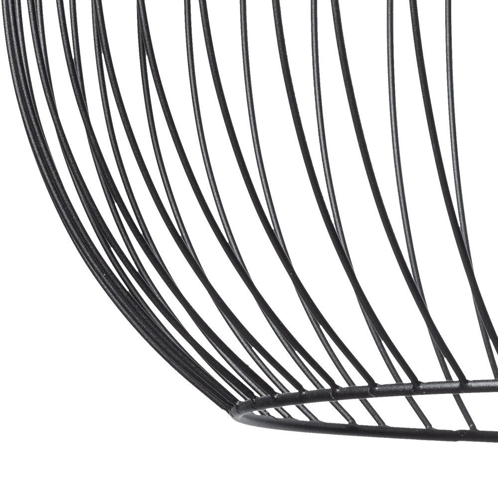 Lampe suspendue Wire Ø 50 cm ETH 8719075184516