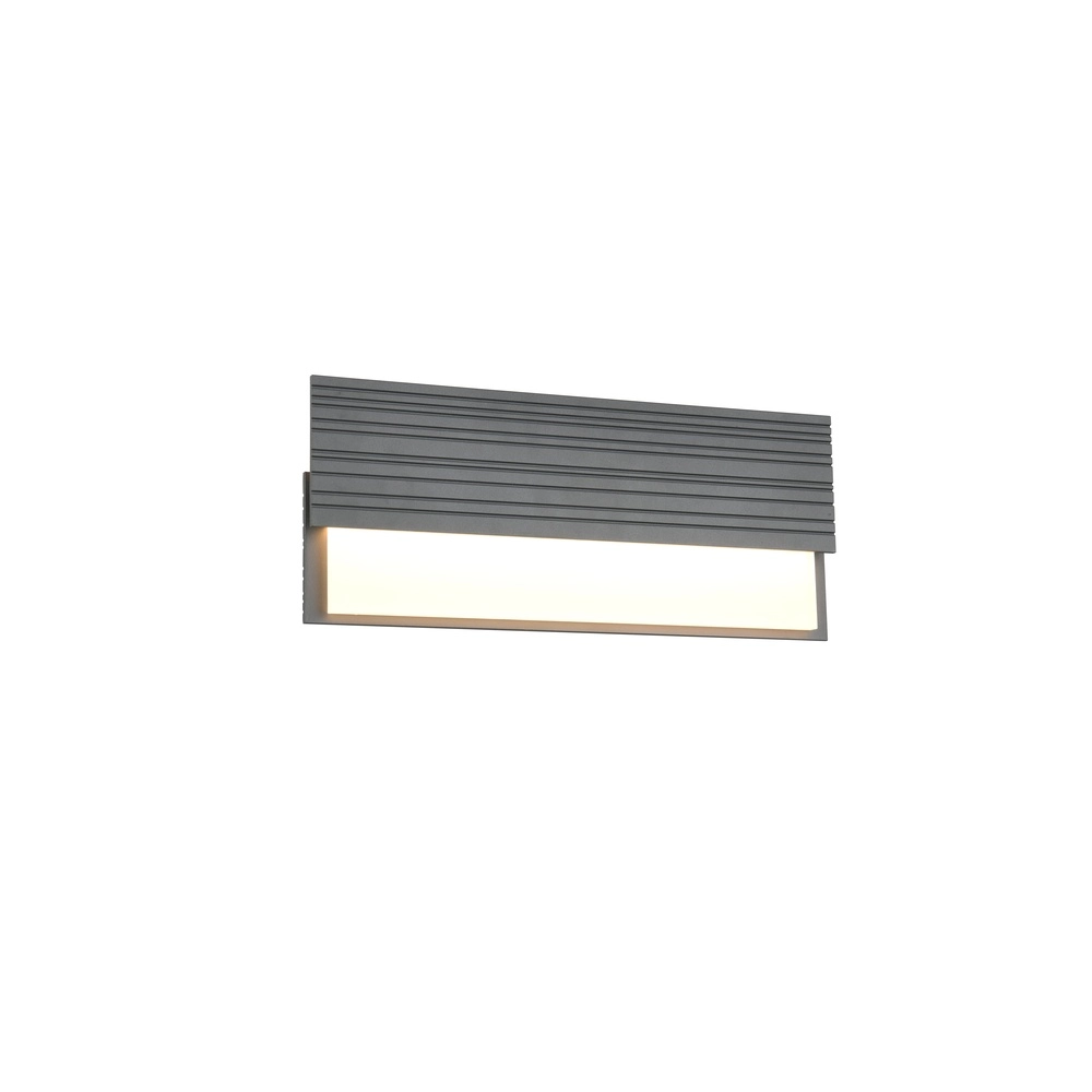 Applique murale design Mariza anthracite Applique murale design Mariza anthracite