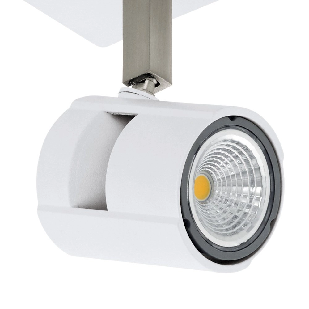 Spot mural LED Vergiano 1x Eglo 9002759975067