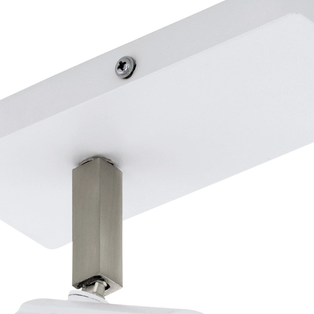 Spot mural LED Vergiano 1x Eglo 9002759975067