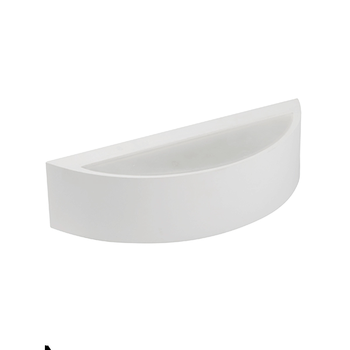 Applique Cadet blanc