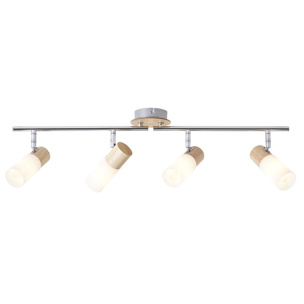 Spot de plafond réglable Babsan
