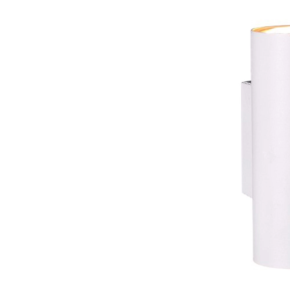 Applique murale Marley Up - Down 18 cm blanc Trio 4017807408799