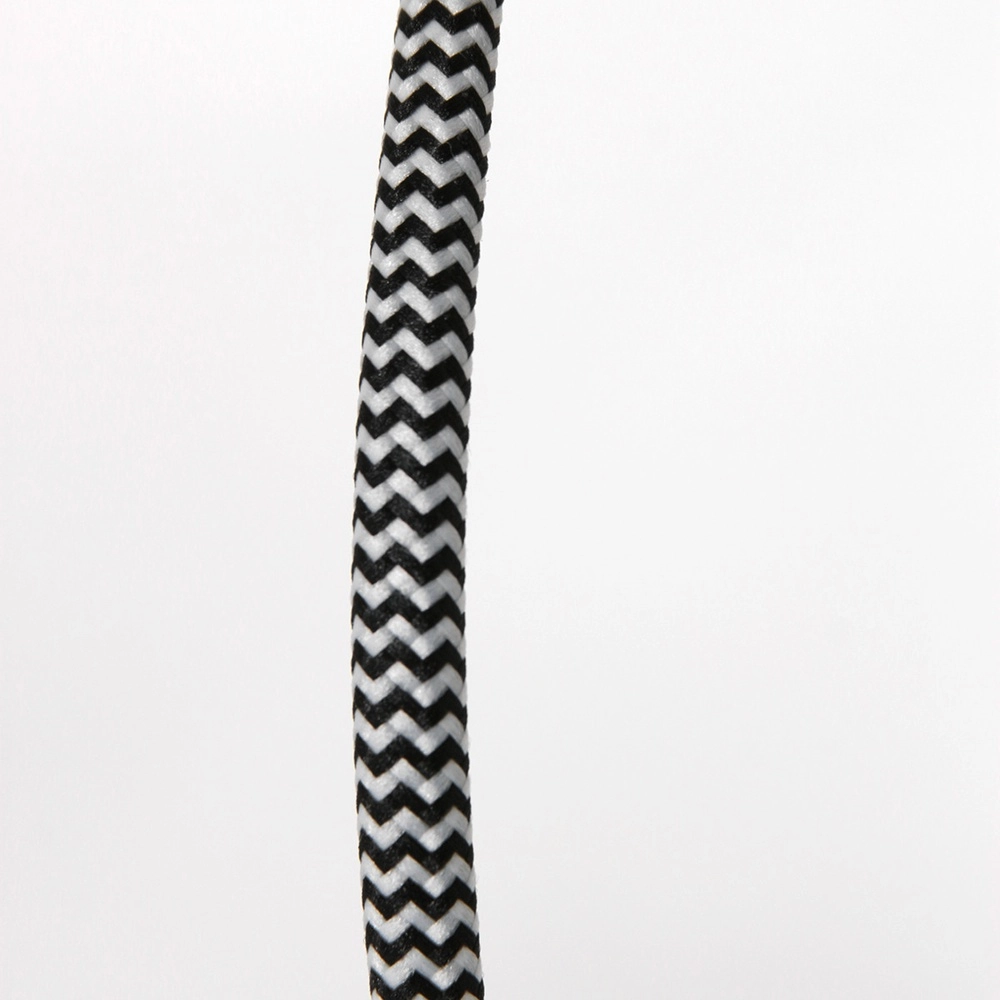 Lampadaire trépied Country Sunflower noir Steinhauer 8712746170894