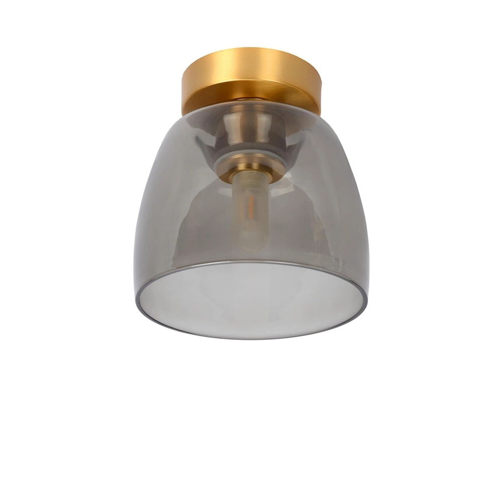 Lampe de plafond Tyler Or