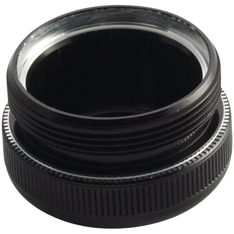 Bouchon de fermeture Cap D-Cell & Magcharger Maglite 8715063583170