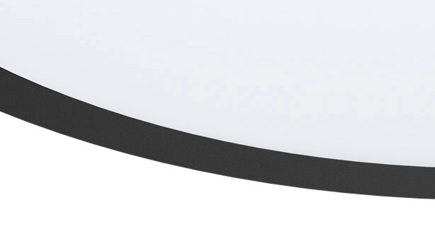 Lampe de plafond Pescaito Ø 38cm Eglo 9002759994075