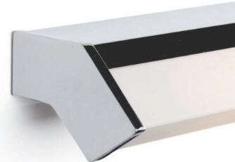 Applique miroir Mirror 88 cm chromé Artdelight 8719831730162