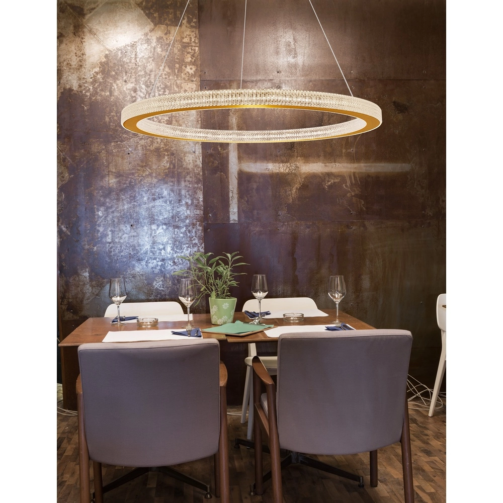 Suspension Fiore or Ø 80cm Suspension Fiore or Ø 80cm