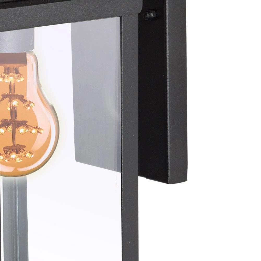 Lampe d'extérieur rurale Jersey KS 8714732735407