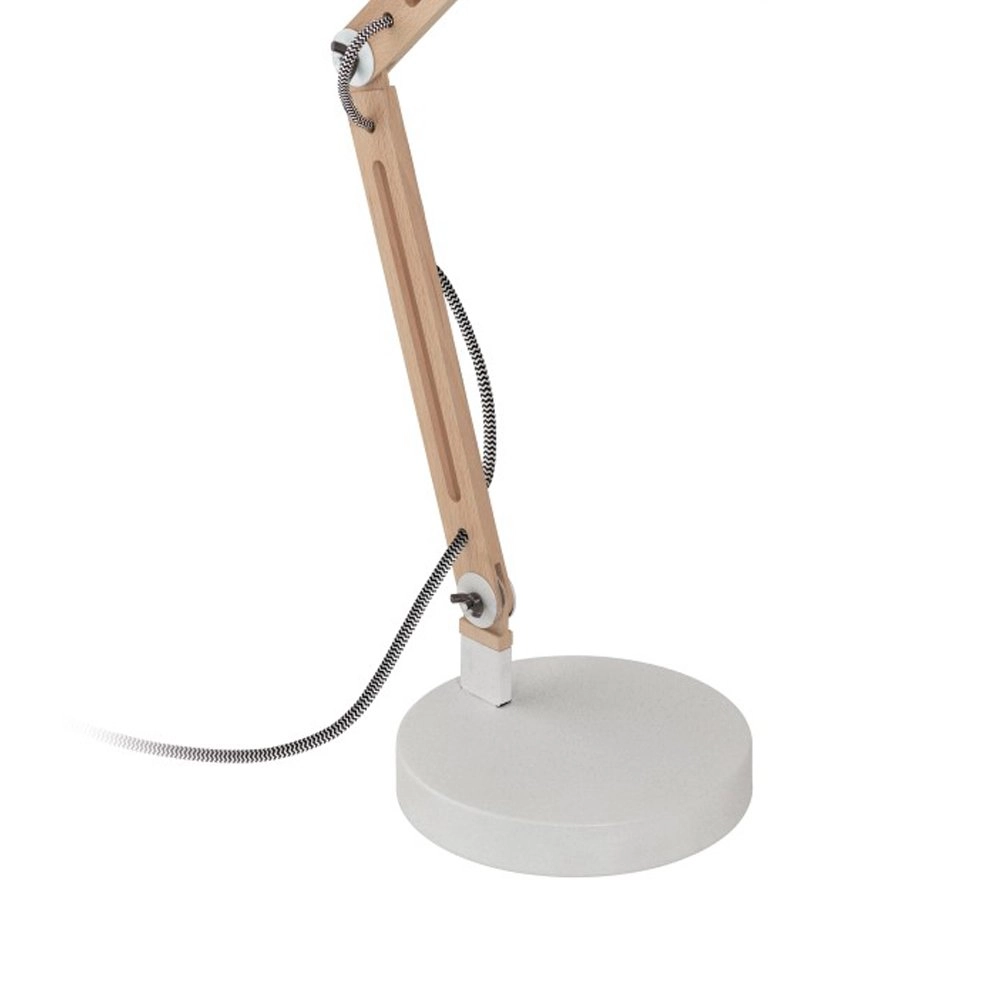 Lampe de table Torona 1 Eglo 9008606310067