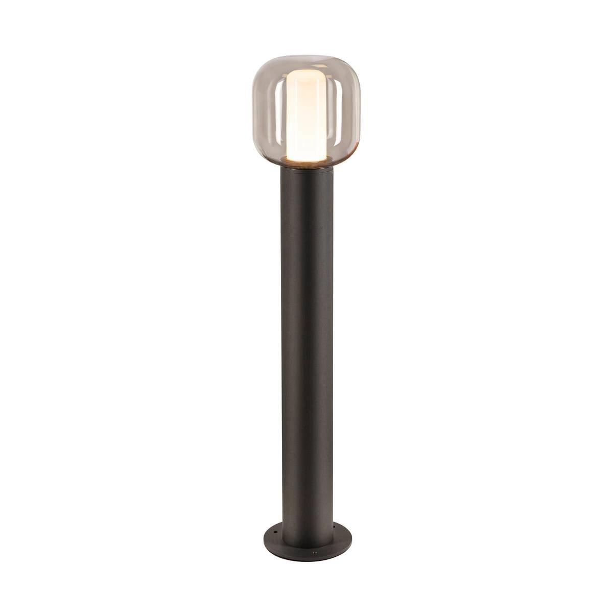 Lampadaire Ovalisk 75 cm anthracite SLV 4024163248303