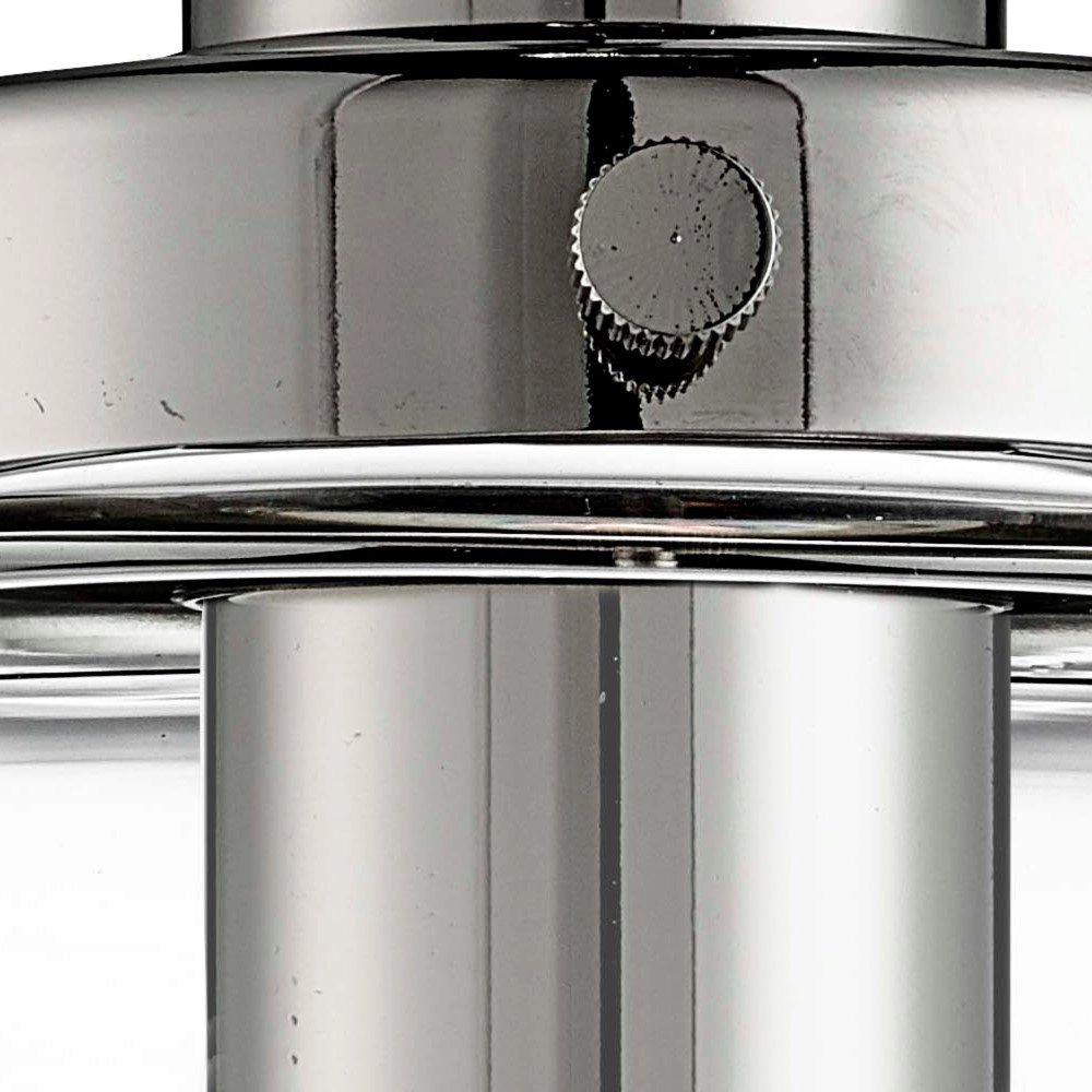 Lampe suspendue Pyramid Ø 29cm Searchlight 5053423057729