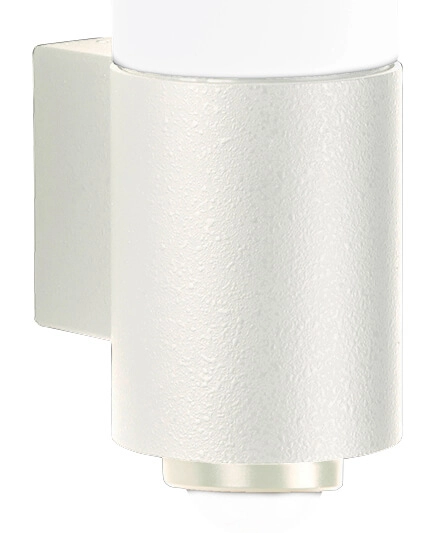 Lampe d'extérieur Cyl avec détecteur de mouvement Albert 4007235802788