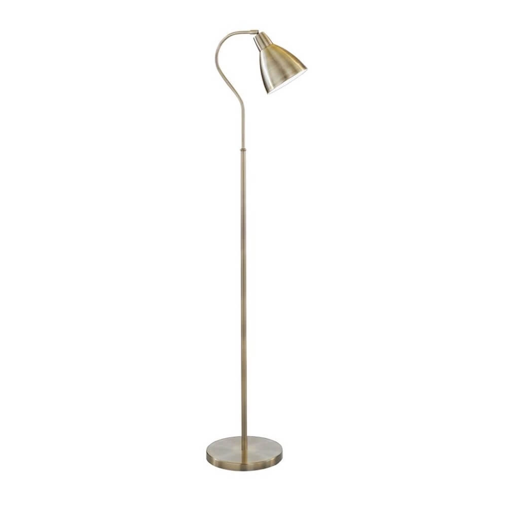 Lampe de lecture classique Adjustable