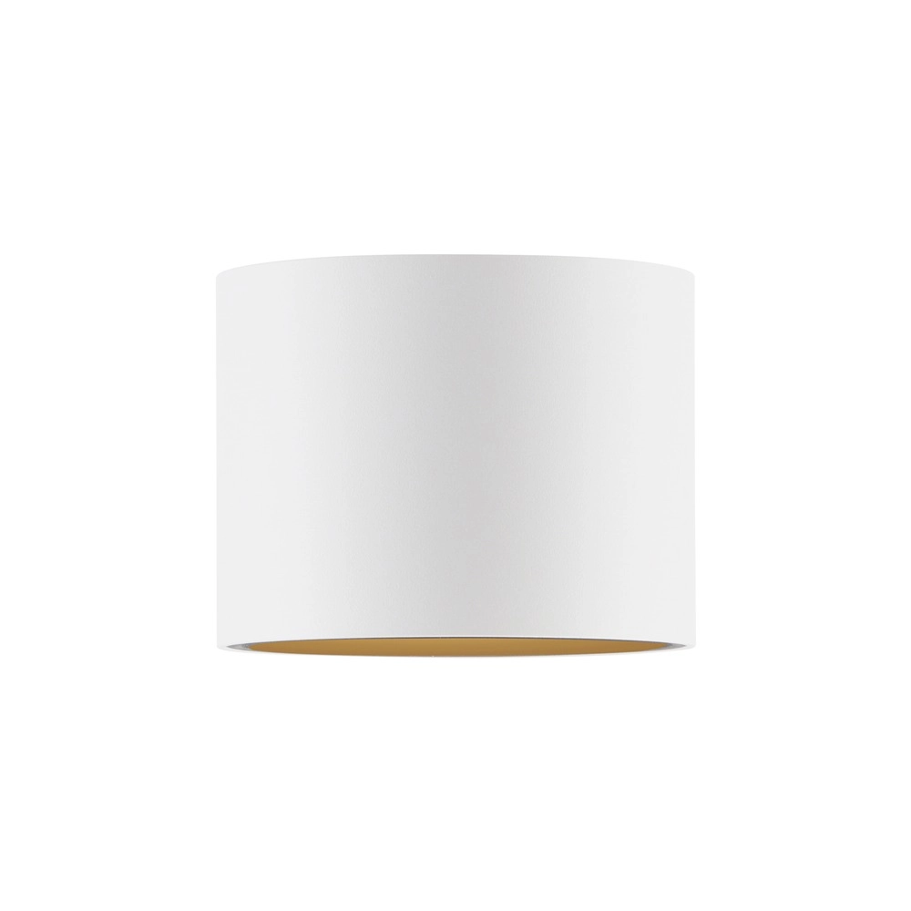 Emplacement monté en surface au plafond Pure Point Ø 11cm - blanc Paul Neuhaus 4012248395639