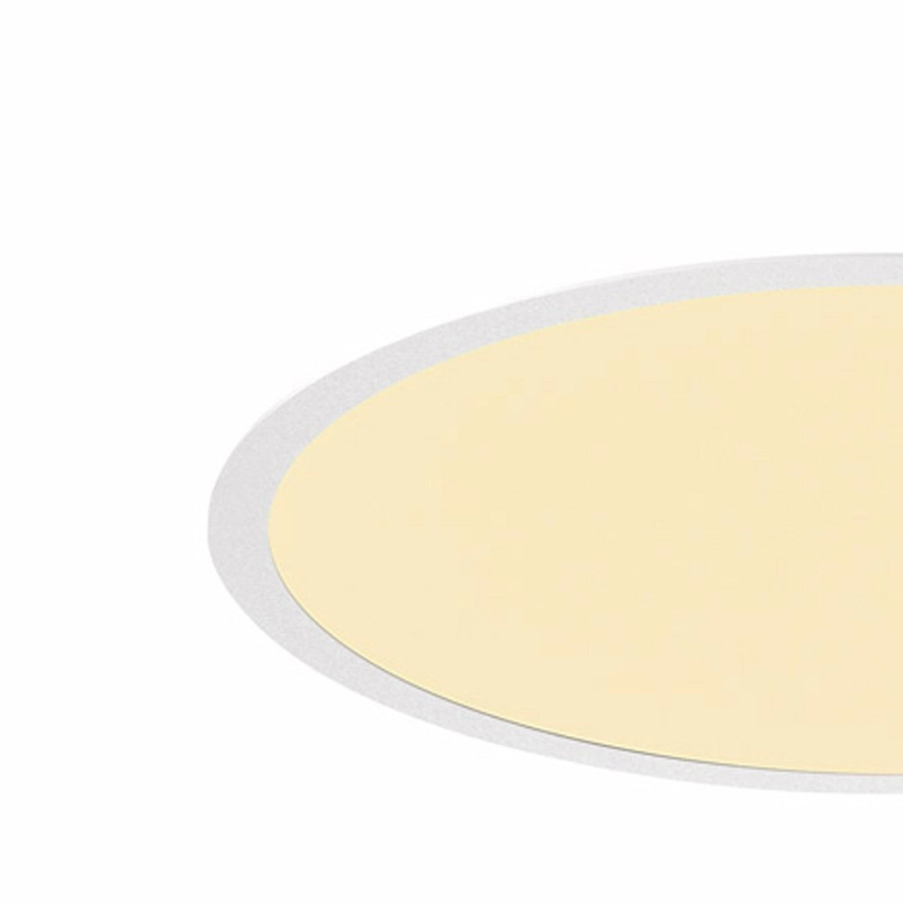 Lampe de plafond Medo 40 40 cm - 3000-4000K blanc SLV 4024163221481